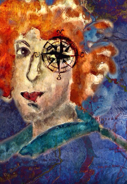 Explorer of Possibility