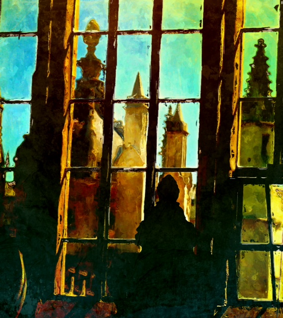 Room with a&nbsp;View