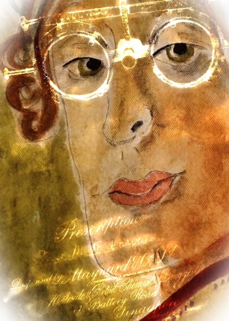 YES, I SEE WHAT YOU'RE SAYING